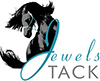Jewels Tack Logo