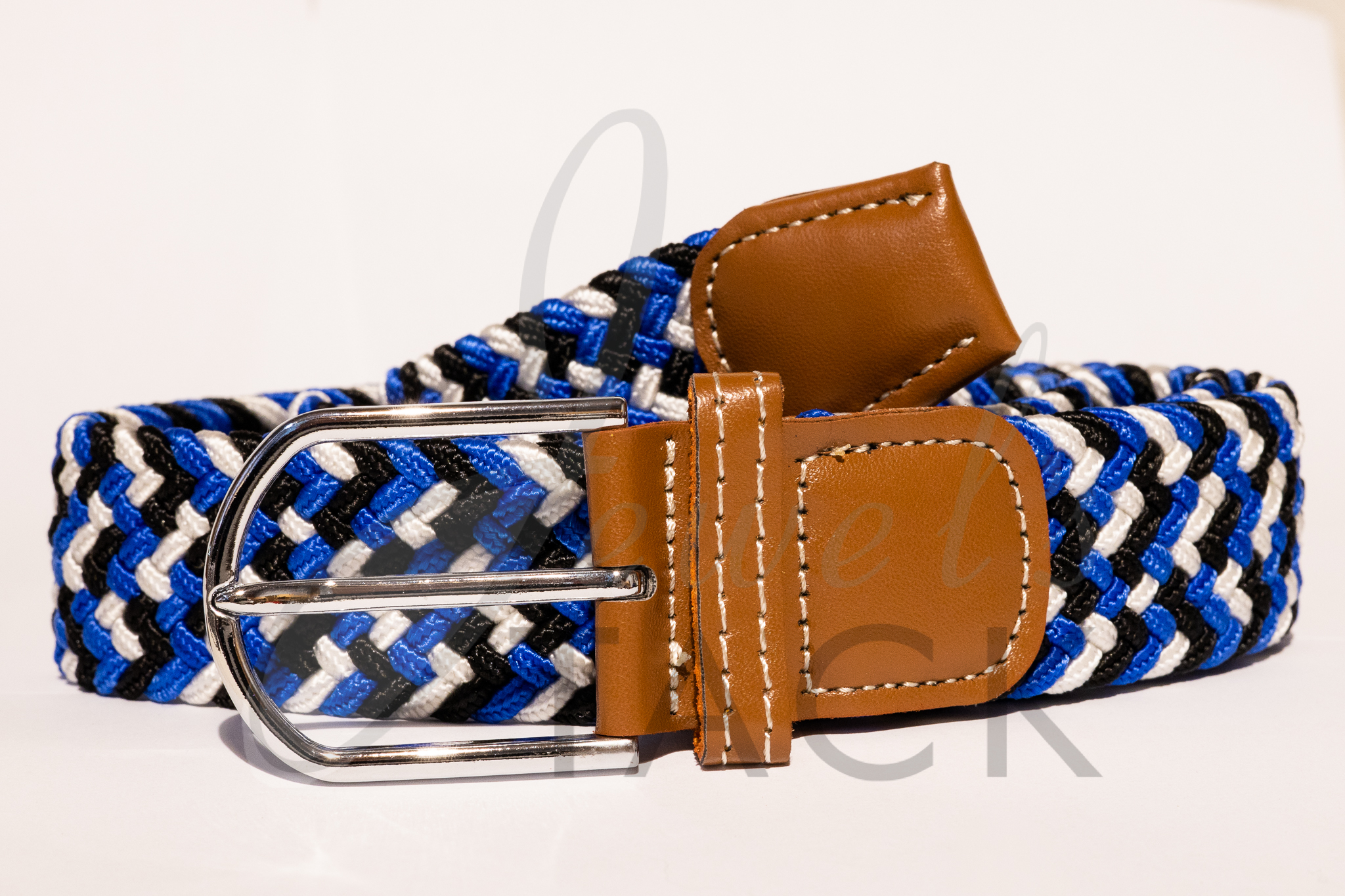 Elasticated belt - Image 7
