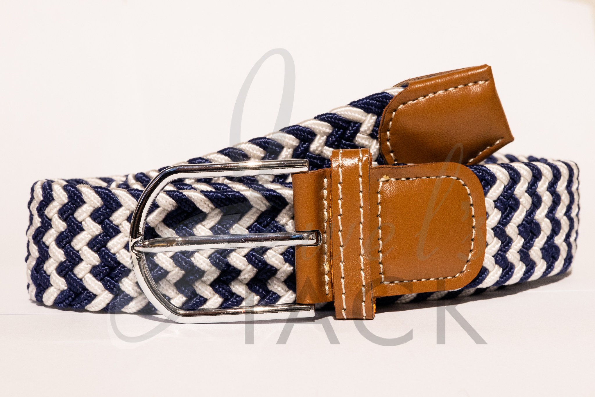 Elasticated belt - Image 8