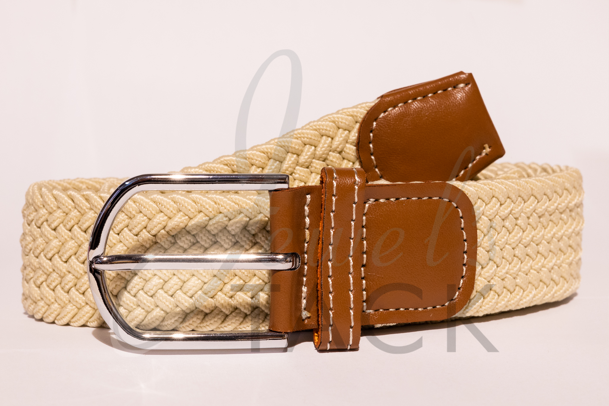 Elasticated belt - Image 5